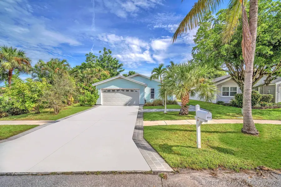 4775 Brook Drive, West Palm Beach, FL 33417 - #2