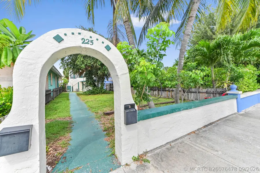 225 N M Street #1, Lake Worth Beach, FL 33460 - #2