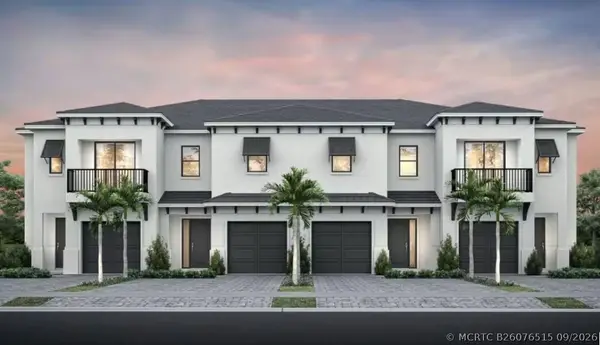 7878 Nove Terrace #Banyan 41-09, Margate, FL 33063
