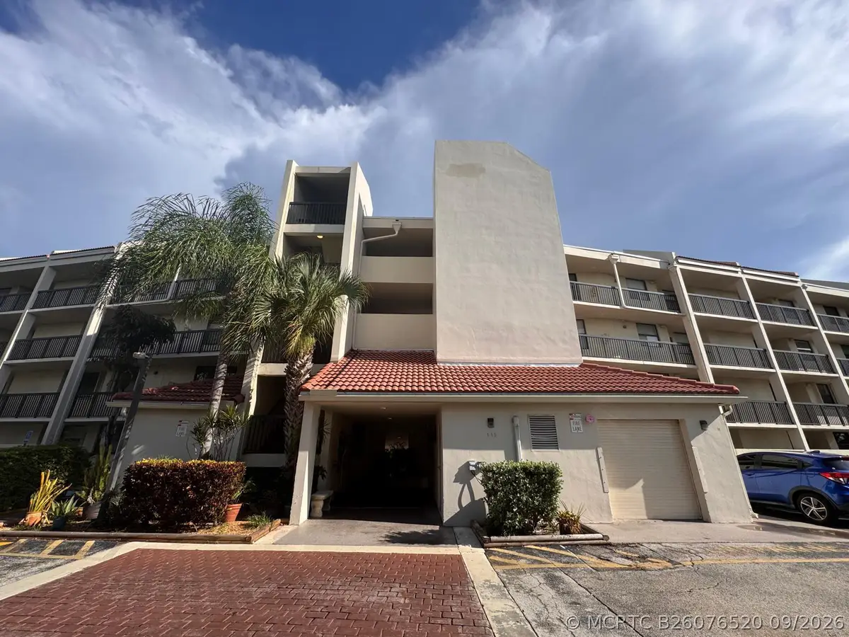 115 Lake Emerald Drive #410, Oakland Park, FL 33309 - #1