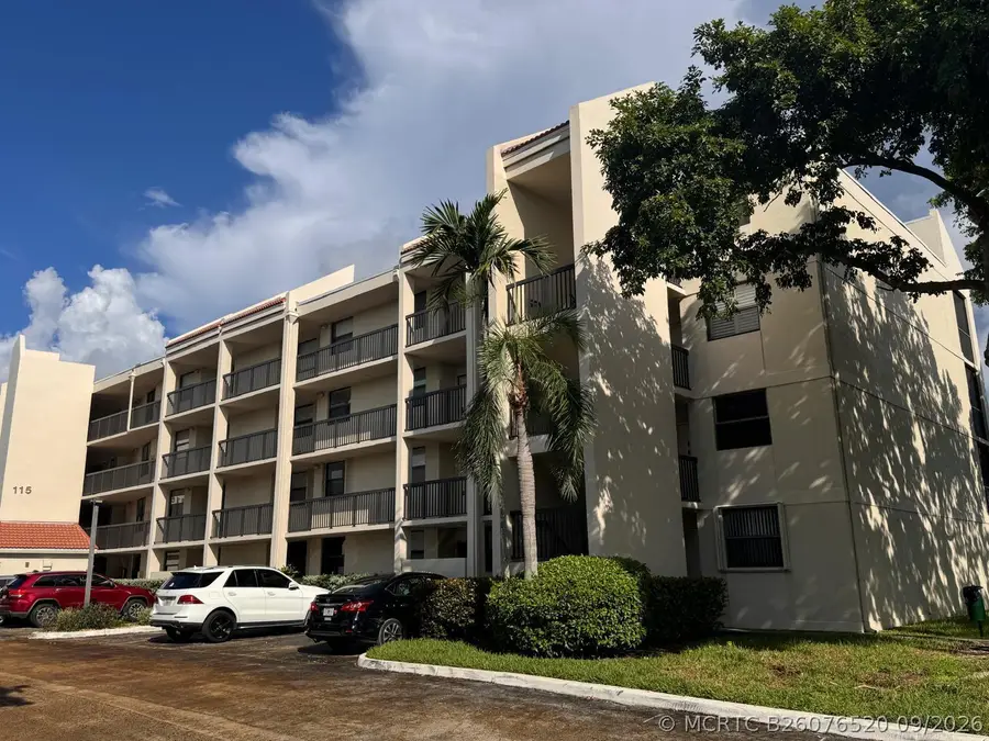 115 Lake Emerald Drive #410, Oakland Park, FL 33309 - #2