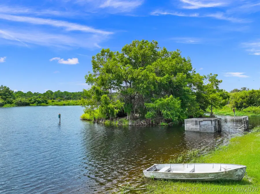 5051 Tozour Road, Fort Pierce, FL 34946 - #2