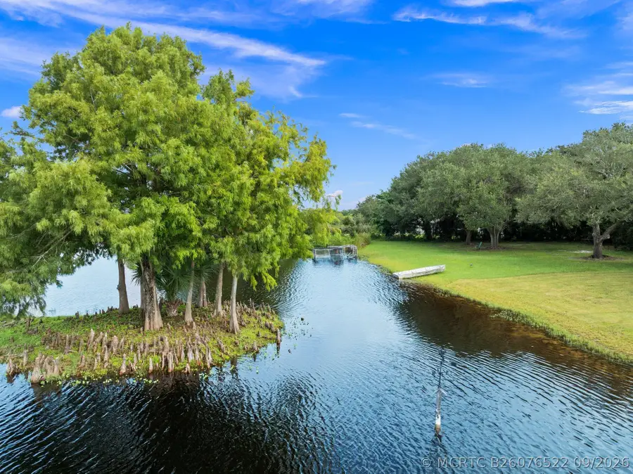 5051 Tozour Road, Fort Pierce, FL 34946 - #3