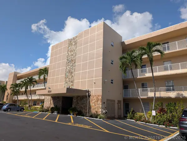 1024 SE 5th Avenue #308, Dania Beach, FL 33004