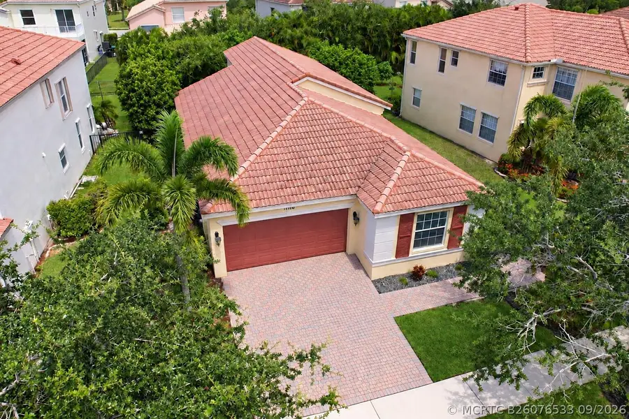 11150 SW Springtree Terrace, Port Saint Lucie, FL 34987 - #2