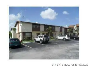 20 SW 108th Avenue #F4, Sweetwater, FL 33174 - #1