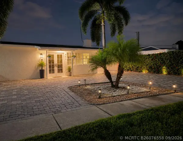 520 Cherry Road, West Palm Beach, FL 33409