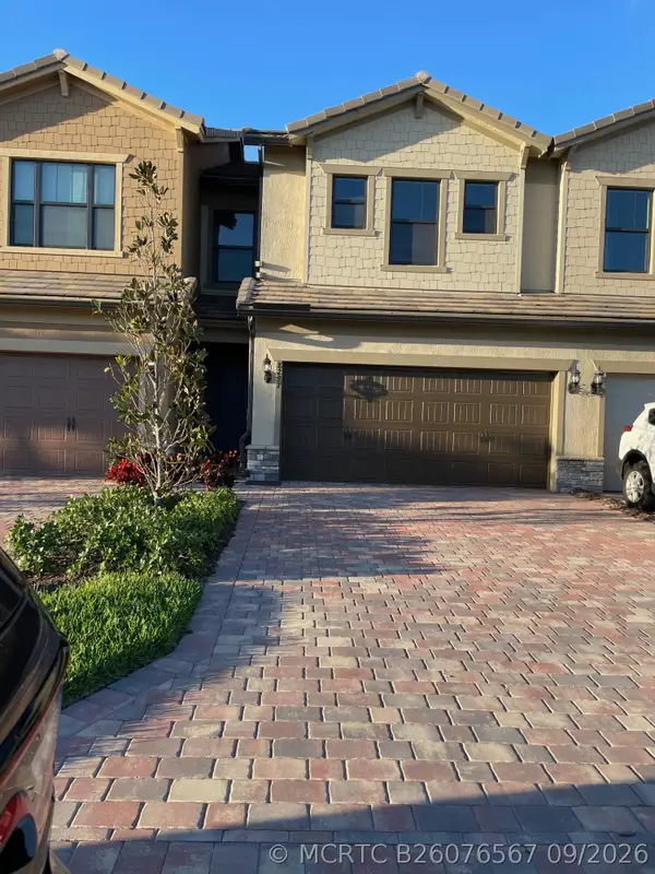 8297 Catria Lane, Lake Worth, FL 33467