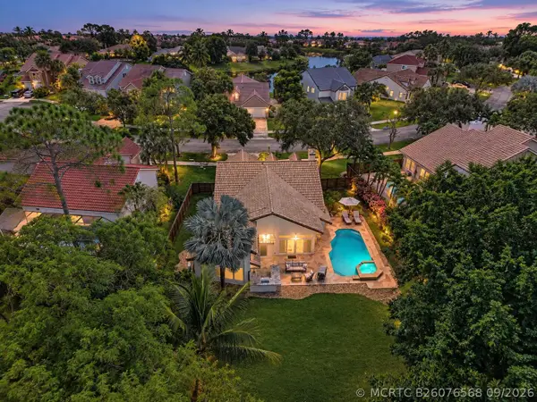 5951 NW 65th Court, Parkland, FL 33067