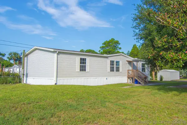 12980 80th Avenue, Sebastian, FL 32958
