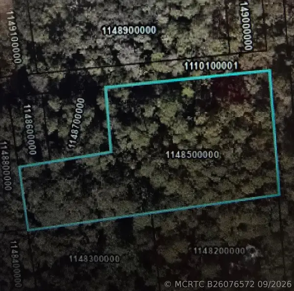 1 Helen Street, St Augustine, FL 32084