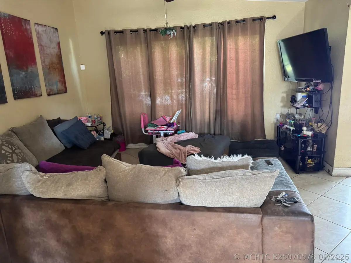 3630 SW 40th Street, West Park, FL 33023 - #1