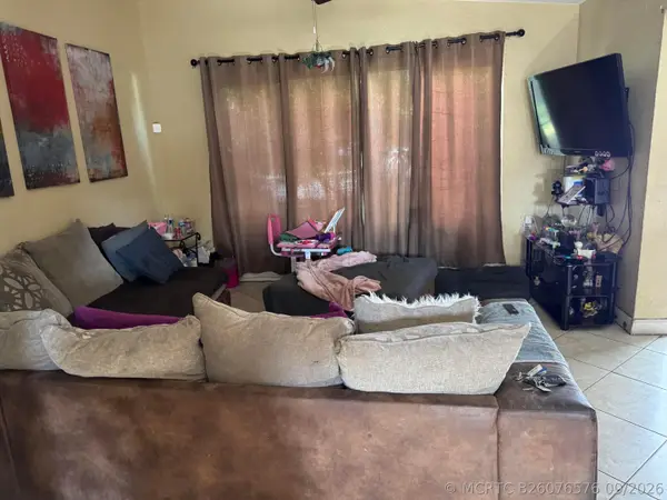 3630 SW 40th Street, West Park, FL 33023