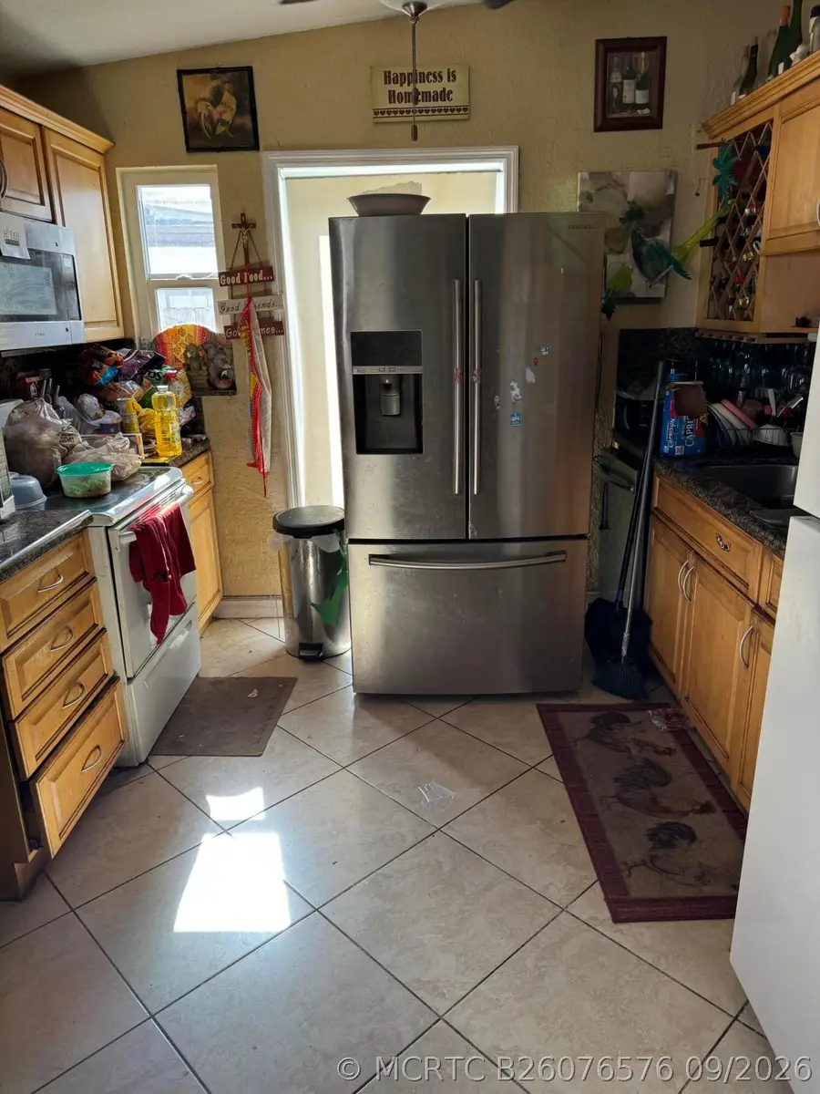 3630 SW 40th Street, West Park, FL 33023 - #2