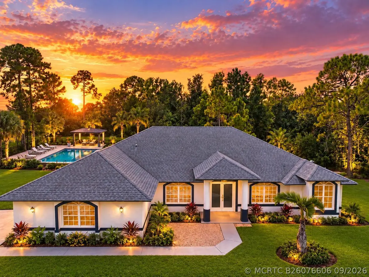 17770 75th Place N, Loxahatchee, FL 33470 - #1
