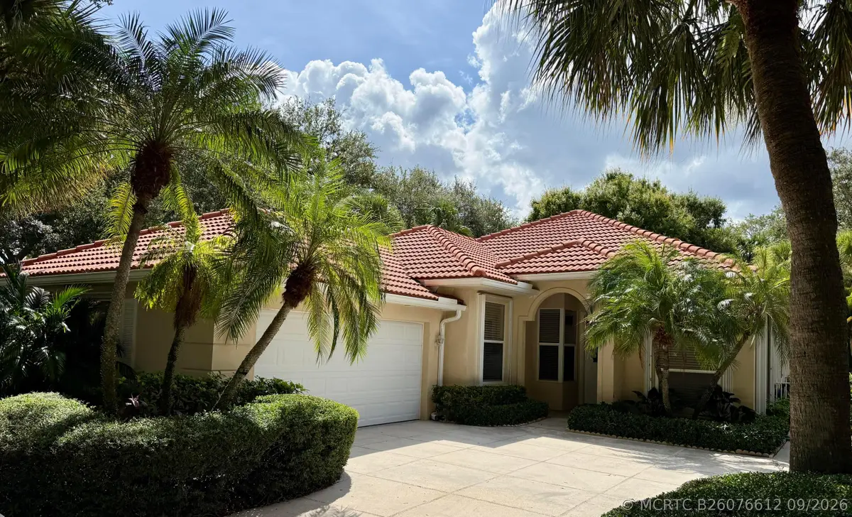 100 Winter Club Court, Palm Beach Gardens, FL 33410 - #1