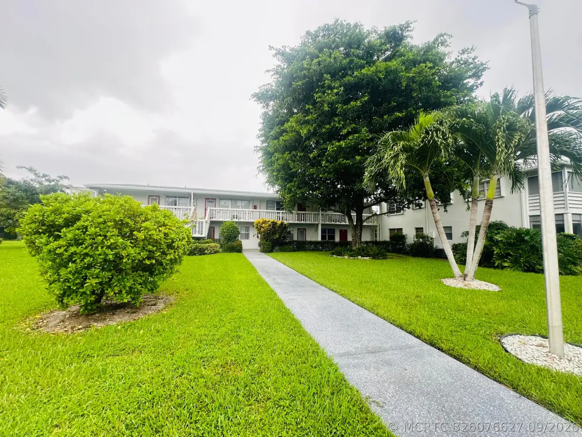 364 Tilford Q, Deerfield Beach, FL 33442 - #1