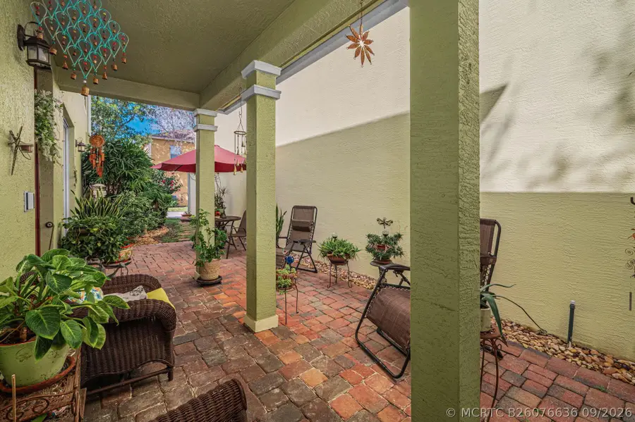 2036 SE Avon Park Drive, Port Saint Lucie, FL 34952 - #3