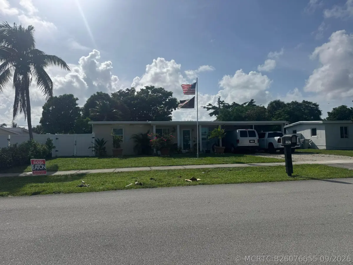 5247 NE 19th Terrace, Pompano Beach, FL 33064 - #1