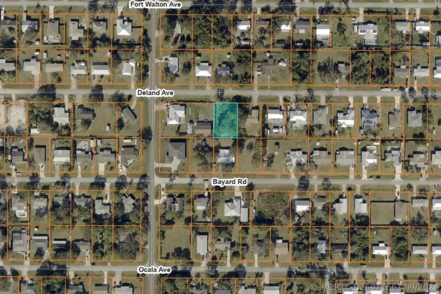 6801 Deland Avenue, Fort Pierce, FL 34951 - #3