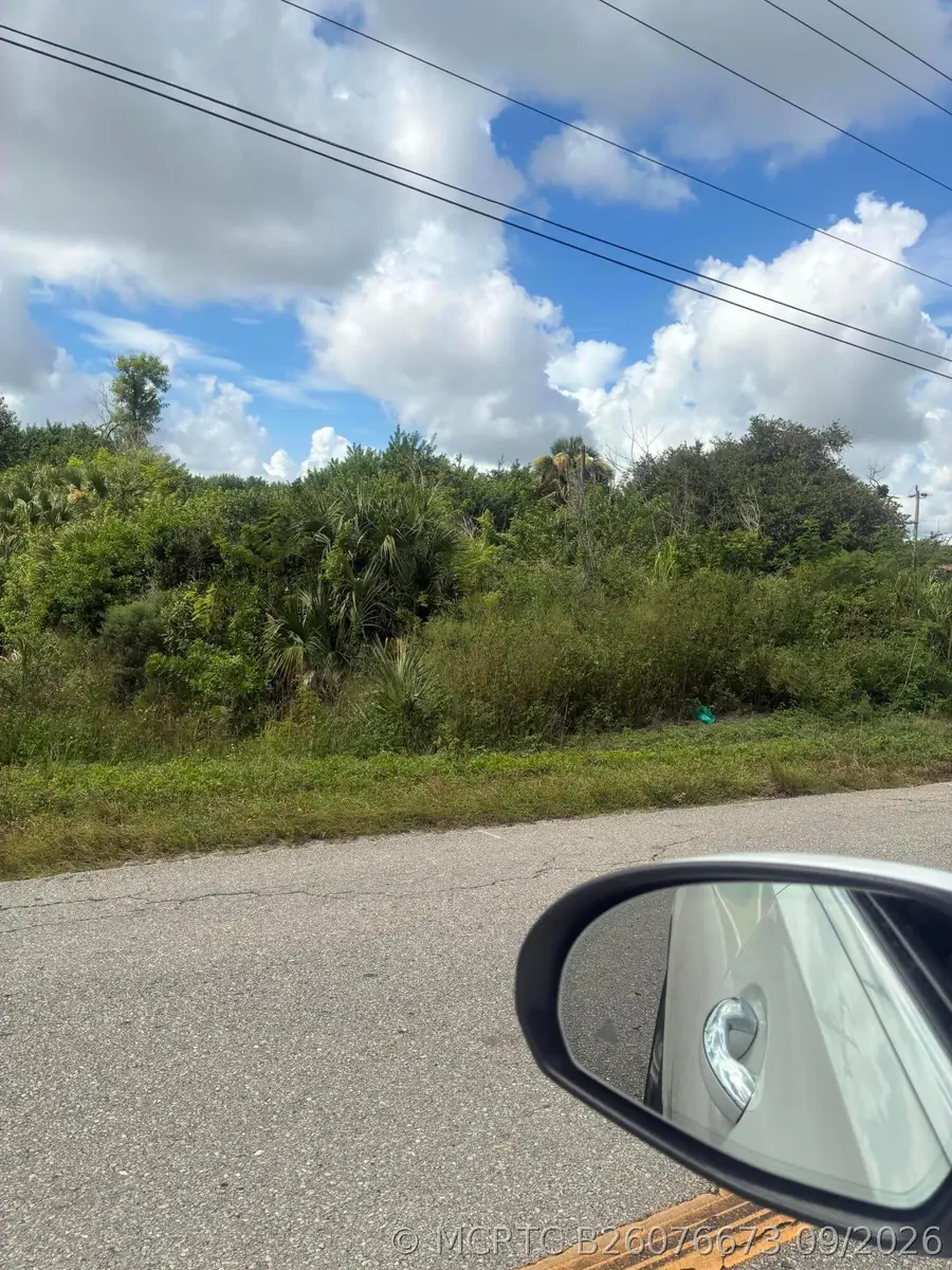 305 W 6th Street, Lehigh Acres, FL 33972 - #2