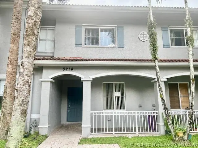 8214 SW 29th Street #104, Miramar, FL 33025 - #2