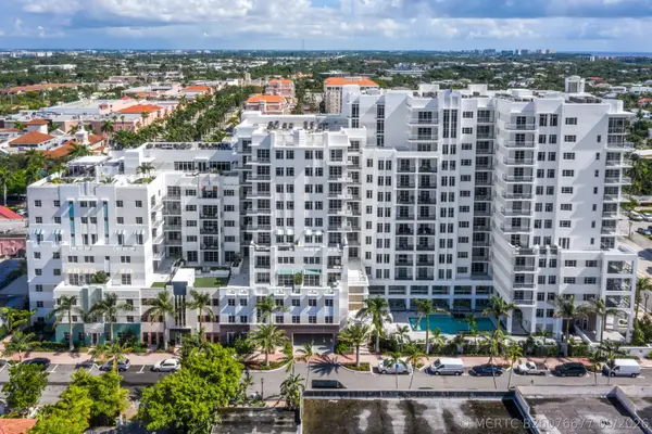 155 E Boca Raton Road #1015, Boca Raton, FL 33432
