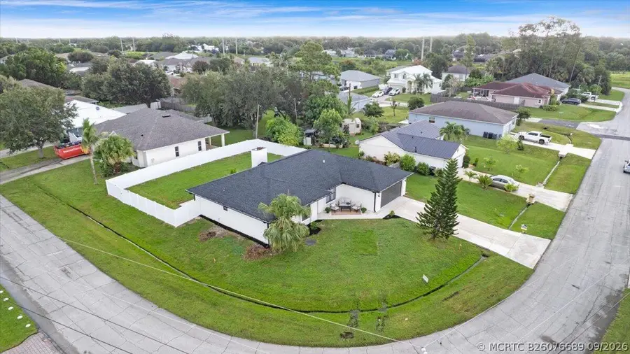 2291 SW Jay Avenue, Port Saint Lucie, FL 34953 - #2