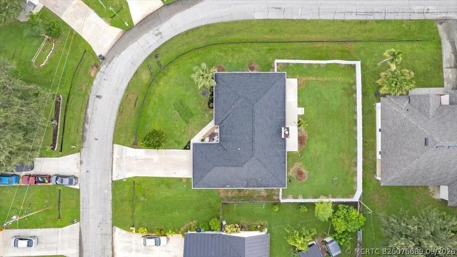 2291 SW Jay Avenue, Port Saint Lucie, FL 34953 - #3