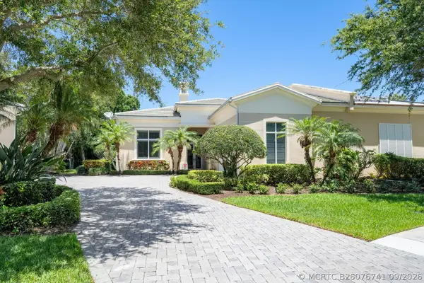 Address Withheld By Seller, Vero Beach, FL 32963