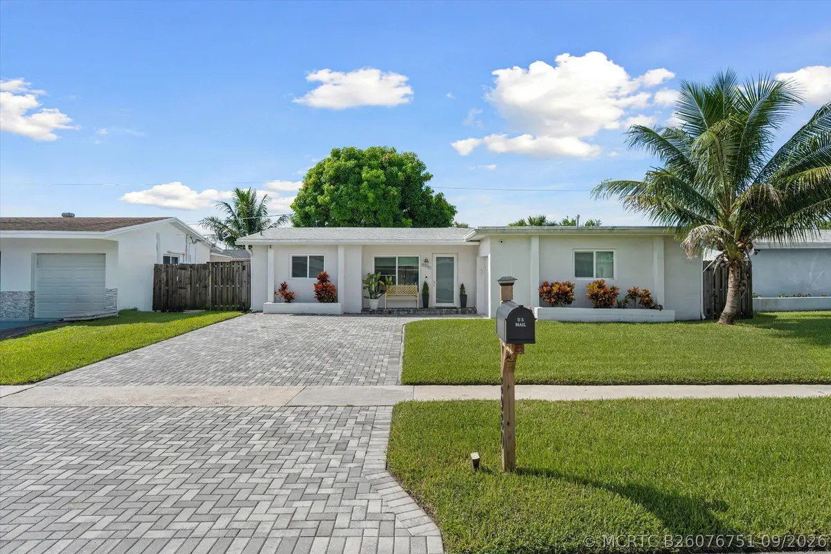 8980 NW 25th Street, Sunrise, FL 33322 - #1