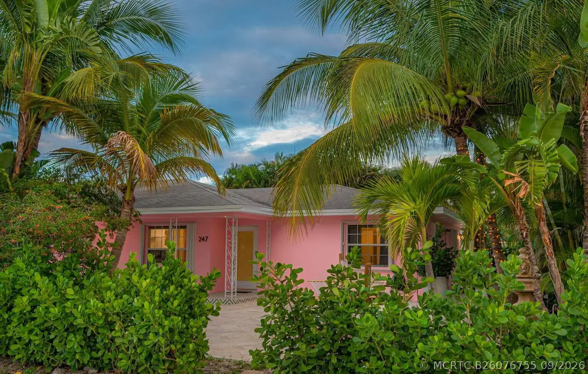 247 SE 3rd Avenue, Delray Beach, FL 33483 - #1