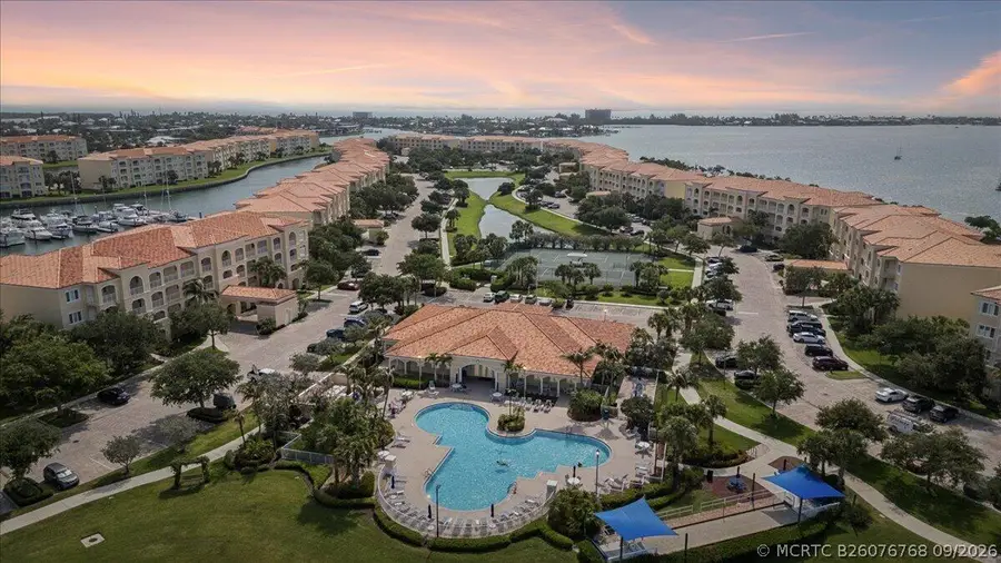 19 Harbour Isle Drive W #202, Fort Pierce, FL 34949 - #2