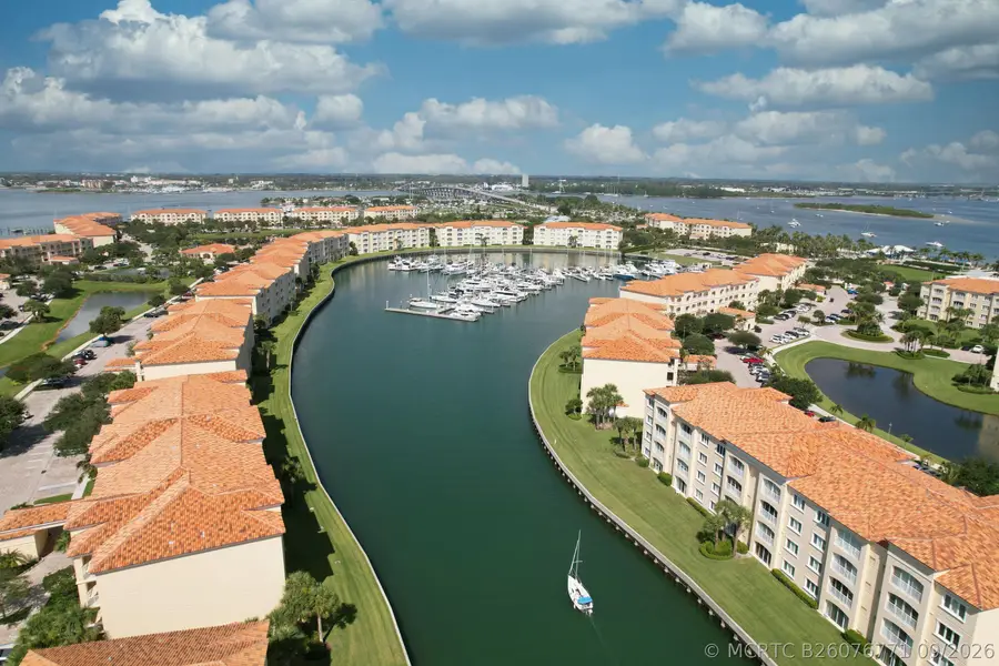 34 Harbour Isle Drive W #204, Fort Pierce, FL 34949 - #3