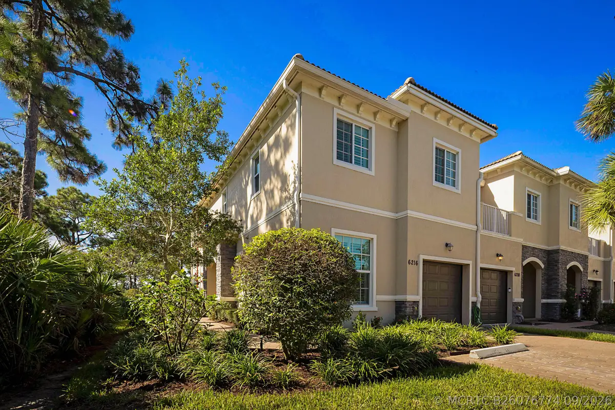 6216 SE Portofino Circle, Hobe Sound, FL 33455 - #1