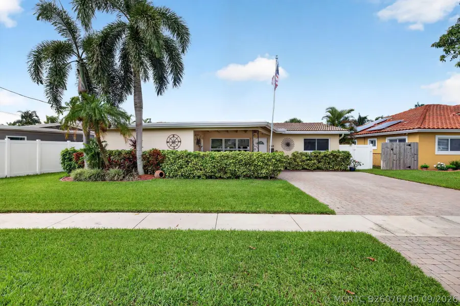 943 Nautilus Isle, Dania Beach, FL 33004 - #2
