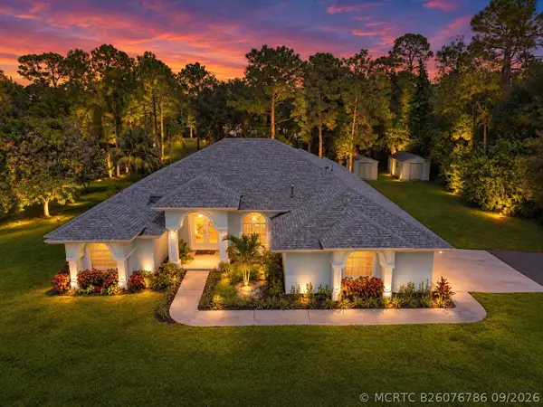 16085 E Secretariat Drive, Loxahatchee, FL 33470