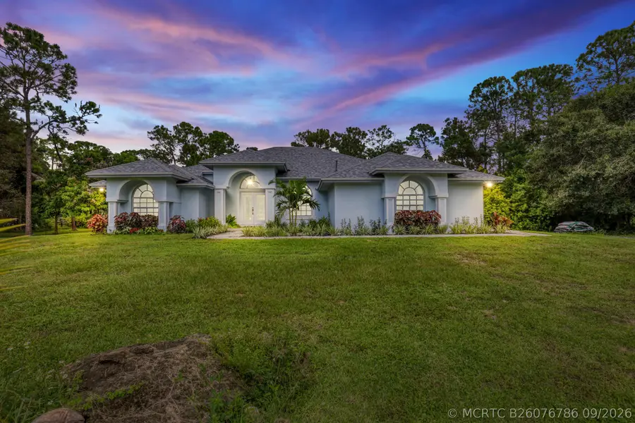 16085 E Secretariat Drive, Loxahatchee, FL 33470 - #3
