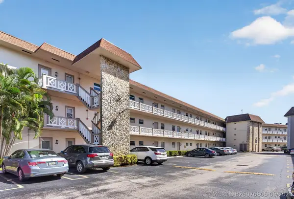5181 W Oakland Park Boulevard #104, Lauderdale Lakes, FL 33313