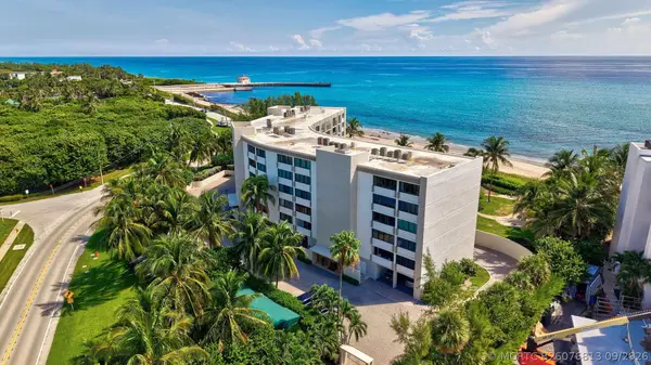 6885 N Ocean Boulevard #1010, Ocean Ridge, FL 33435