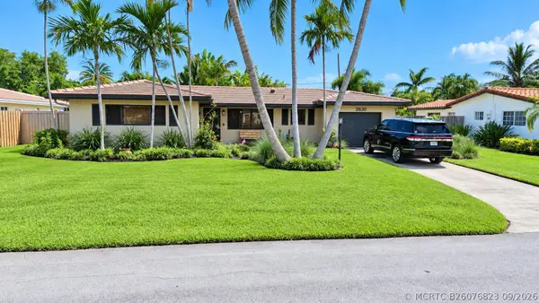 2630 NE 53rd Court, Lighthouse Point, FL 33064