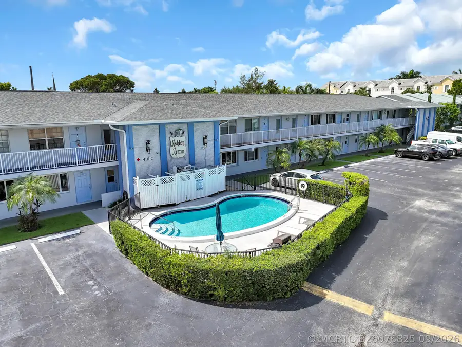 4111 NE 21st Way #211C, Lighthouse Point, FL 33064 - #2