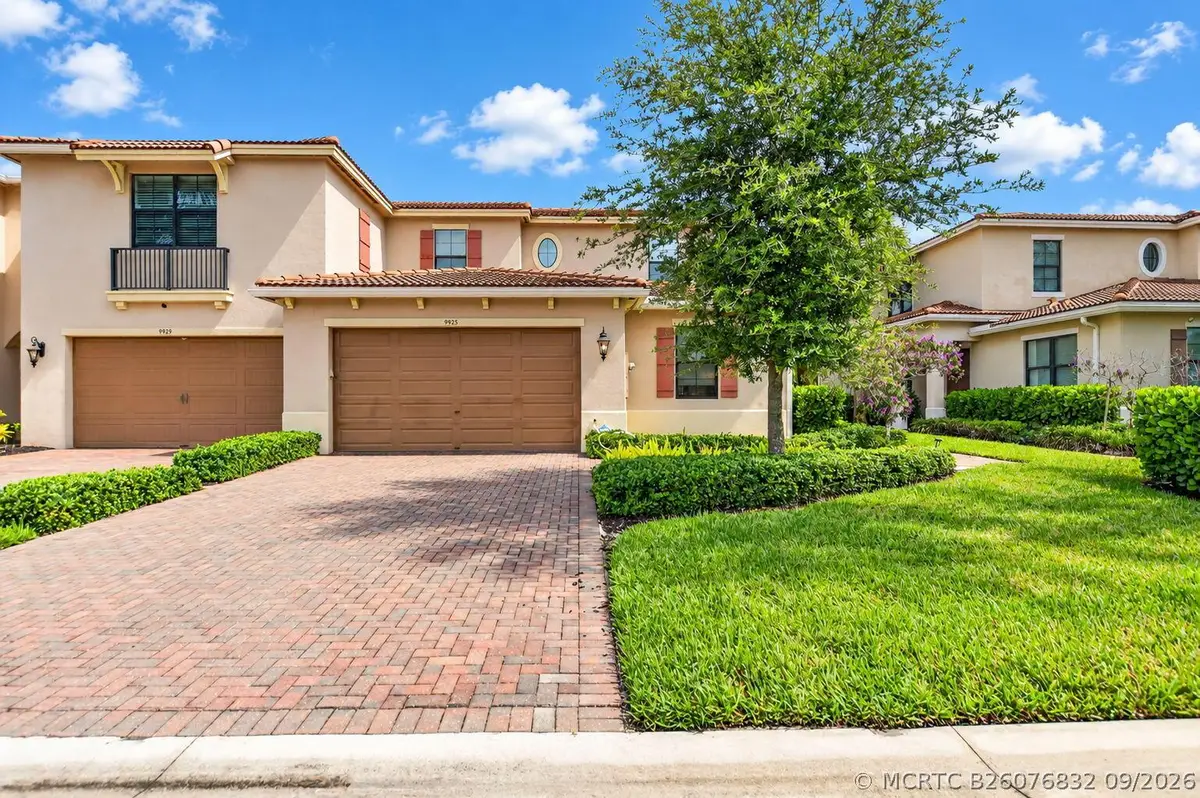 9925 Brickhill Drive, Boca Raton, FL 33428 - #1