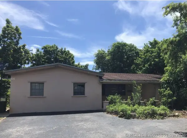 7571 Lasalle Boulevard, Miramar, FL 33023