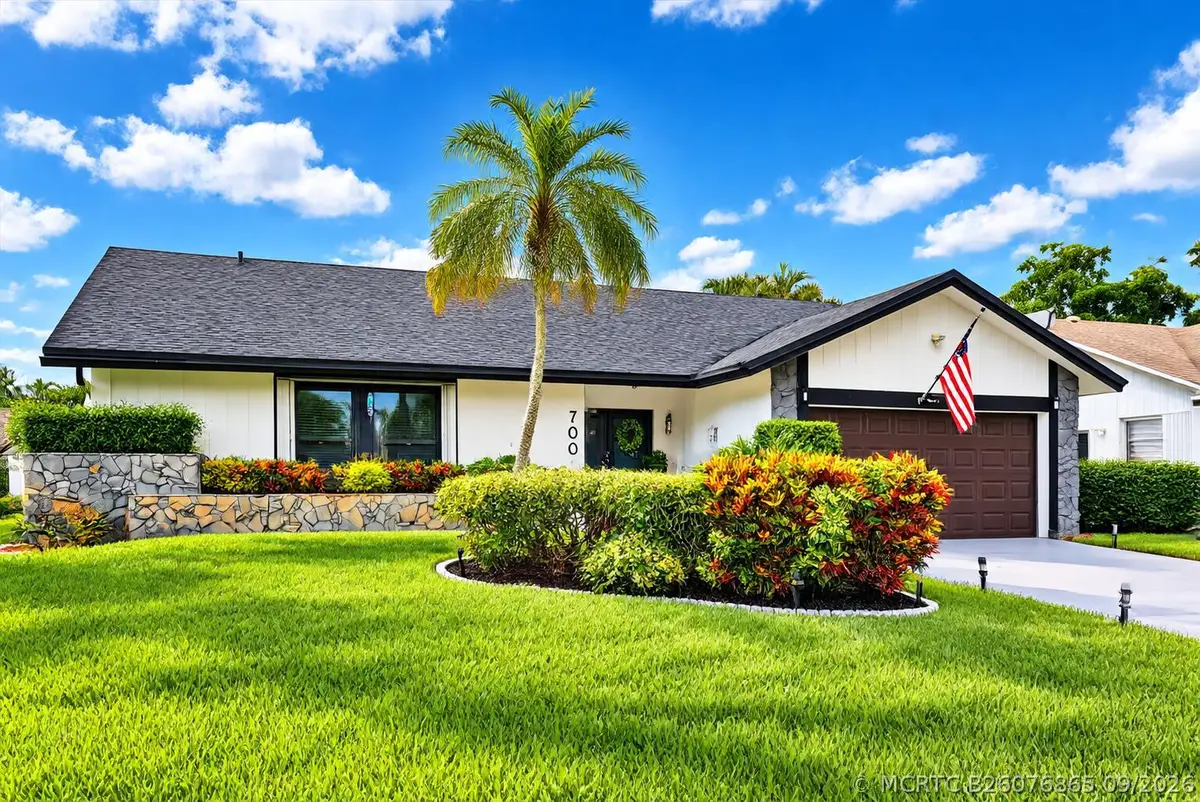 7007 NW 40th Place, Coral Springs, FL 33065 - #1