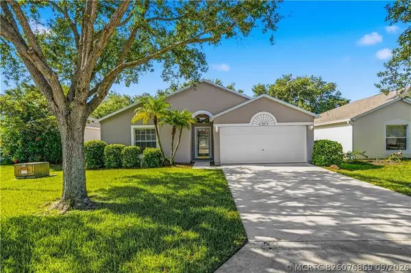 Address Withheld By Seller, Vero Beach, FL 32960