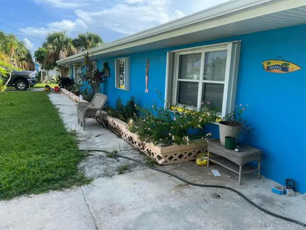 221 Balboa Street #Apt a, Fort Pierce, FL 34949