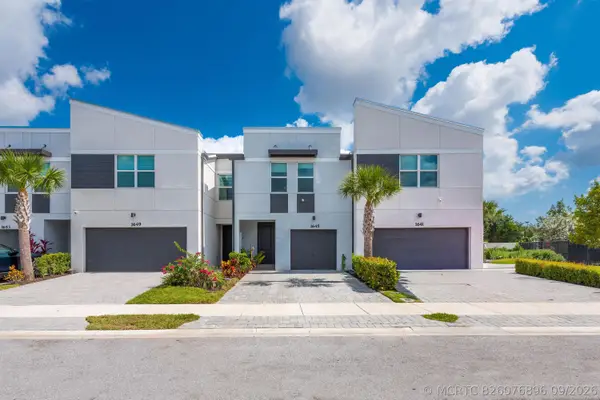 1645 Lindley Street, Mangonia Park, FL 33407
