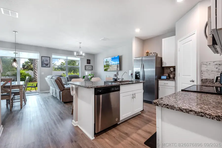 1645 Lindley Street, Mangonia Park, FL 33407 - #2