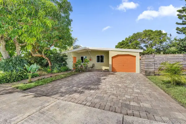 4541 NE 14th Terrace, Pompano Beach, FL 33064